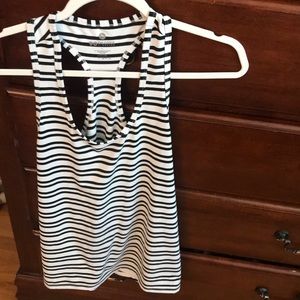 🏋️♀️ 90 Degree workout tank